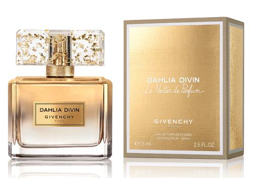 Дамски парфюм GIVENCHY Dahlia Divin Le Nectar De Parfum